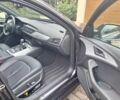 Чорний Ауді А6, об'ємом двигуна 3 л та пробігом 62 тис. км за 11700 $, фото 3 на Automoto.ua