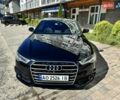 Чорний Ауді А6, об'ємом двигуна 3 л та пробігом 37 тис. км за 31500 $, фото 1 на Automoto.ua