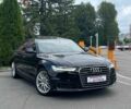 Черный Ауди А6, объемом двигателя 0 л и пробегом 108 тыс. км за 19800 $, фото 1 на Automoto.ua