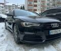 Чорний Ауді А6, об'ємом двигуна 2 л та пробігом 115 тис. км за 27000 $, фото 1 на Automoto.ua