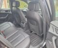 Чорний Ауді А6, об'ємом двигуна 3 л та пробігом 62 тис. км за 11700 $, фото 8 на Automoto.ua