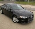 Чорний Ауді А6, об'ємом двигуна 2 л та пробігом 70 тис. км за 5100 $, фото 2 на Automoto.ua