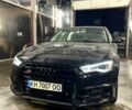 Черный Ауди А6, объемом двигателя 2 л и пробегом 17200 тыс. км за 17800 $, фото 1 на Automoto.ua