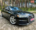 Чорний Ауді А6, об'ємом двигуна 2 л та пробігом 141 тис. км за 23000 $, фото 2 на Automoto.ua