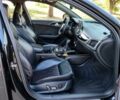 Ауди А6 2017 в Львове на Automoto.ua Черный Ауди А6, объемом двигателя 3 л и пробегом 54 тыс. км за 9900 $, фото 12 на Automoto.ua