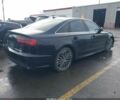 Черный Ауди А6, объемом двигателя 0 л и пробегом 63 тыс. км за 3500 $, фото 2 на Automoto.ua