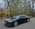 Чорний Ауді А6, об'ємом двигуна 3 л та пробігом 175 тис. км за 18700 $, фото 9 на Automoto.ua