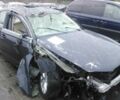 Чорний Ауді А6, об'ємом двигуна 2 л та пробігом 20 тис. км за 8500 $, фото 1 на Automoto.ua