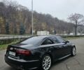 Чорний Ауді А6, об'ємом двигуна 3 л та пробігом 175 тис. км за 18700 $, фото 4 на Automoto.ua