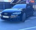 Чорний Ауді А6, об'ємом двигуна 3 л та пробігом 155 тис. км за 19999 $, фото 1 на Automoto.ua