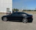 Черный Ауди А6, объемом двигателя 1.98 л и пробегом 168 тыс. км за 16300 $, фото 24 на Automoto.ua