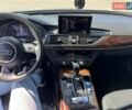 Ауди А6 2017 в Дубно на Automoto.ua Черный Ауди А6, объемом двигателя 1.98 л и пробегом 117 тыс. км за 26500 $, фото 19 на Automoto.ua