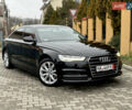 Чорний Ауді А6, об'ємом двигуна 1.97 л та пробігом 207 тис. км за 21500 $, фото 2 на Automoto.ua