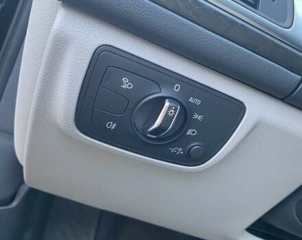 Черный Ауди А6, объемом двигателя 3 л и пробегом 72 тыс. км за 23100 $, фото 14 на Automoto.ua