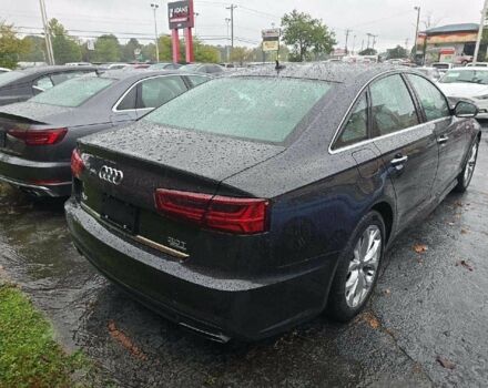 Черный Ауди А6, объемом двигателя 0 л и пробегом 95 тыс. км за 14500 $, фото 1 на Automoto.ua