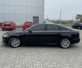 Черный Ауди А6, объемом двигателя 3 л и пробегом 202 тыс. км за 15500 $, фото 6 на Automoto.ua