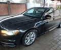 Чорний Ауді А6, об'ємом двигуна 2 л та пробігом 107 тис. км за 19998 $, фото 8 на Automoto.ua