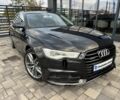 Ауді А6 2017 у Рівному на Automoto.ua Чорний Ауді А6, об'ємом двигуна 3 л та пробігом 160 тис. км за 25500 $, фото 6 на Automoto.ua