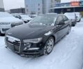 Черный Ауди А6, объемом двигателя 2 л и пробегом 91 тыс. км за 13500 $, фото 1 на Automoto.ua