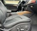 Чорний Ауді А6, об'ємом двигуна 3 л та пробігом 164 тис. км за 21500 $, фото 26 на Automoto.ua