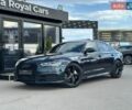 Черный Ауди А6, объемом двигателя 1.98 л и пробегом 71 тыс. км за 17700 $, фото 1 на Automoto.ua