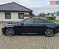 Чорний Ауді А6, об'ємом двигуна 3 л та пробігом 100 тис. км за 19000 $, фото 2 на Automoto.ua