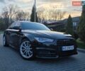 Чорний Ауді А6, об'ємом двигуна 1.98 л та пробігом 119 тис. км за 15900 $, фото 1 на Automoto.ua