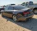 Ауди А6 2017 в Полтаве на Automoto.ua Черный Ауди А6, объемом двигателя 2 л и пробегом 74 тыс. км за 5200 $, фото 5 на Automoto.ua