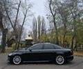 Чорний Ауді А6, об'ємом двигуна 3 л та пробігом 175 тис. км за 18700 $, фото 10 на Automoto.ua