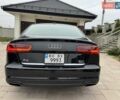 Чорний Ауді А6, об'ємом двигуна 3 л та пробігом 164 тис. км за 21500 $, фото 7 на Automoto.ua