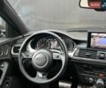 Чорний Ауді А6, об'ємом двигуна 1.98 л та пробігом 199 тис. км за 15900 $, фото 47 на Automoto.ua