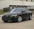 Чорний Ауді А6, об'ємом двигуна 2 л та пробігом 70 тис. км за 5100 $, фото 1 на Automoto.ua