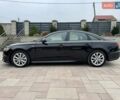 Чорний Ауді А6, об'ємом двигуна 3 л та пробігом 164 тис. км за 21500 $, фото 4 на Automoto.ua