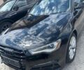 Черный Ауди А6, объемом двигателя 2 л и пробегом 179 тыс. км за 19700 $, фото 1 на Automoto.ua