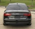 Чорний Ауді А6, об'ємом двигуна 2 л та пробігом 70 тис. км за 5100 $, фото 6 на Automoto.ua