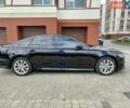 Черный Ауди А6, объемом двигателя 1.98 л и пробегом 143 тыс. км за 18000 $, фото 3 на Automoto.ua
