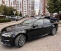 Чорний Ауді А6, об'ємом двигуна 3 л та пробігом 142 тис. км за 23900 $, фото 6 на Automoto.ua