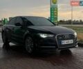 Черный Ауди А6, объемом двигателя 1.98 л и пробегом 65 тыс. км за 20900 $, фото 1 на Automoto.ua