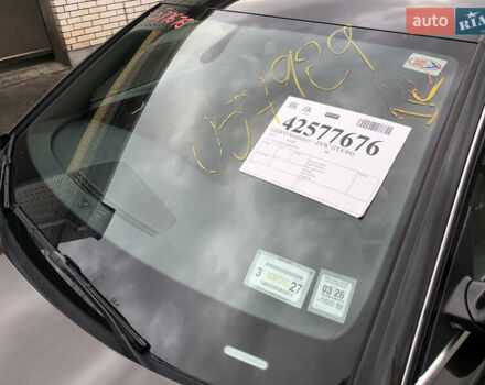 Ауди А6 2017 в Ирпене на Automoto.ua Черный Ауди А6, объемом двигателя 2 л и пробегом 152 тыс. км за 11890 $, фото 21 на Automoto.ua