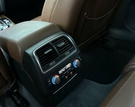 Чорний Ауді А6, об'ємом двигуна 1.98 л та пробігом 185 тис. км за 18499 $, фото 30 на Automoto.ua