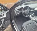 Чорний Ауді А6, об'ємом двигуна 3 л та пробігом 62 тис. км за 11700 $, фото 4 на Automoto.ua