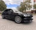 Чорний Ауді А6, об'ємом двигуна 3 л та пробігом 142 тис. км за 23900 $, фото 1 на Automoto.ua