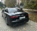 Черный Ауди А6, объемом двигателя 1.98 л и пробегом 149 тыс. км за 17000 $, фото 11 на Automoto.ua