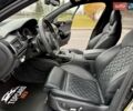 Черный Ауди А6, объемом двигателя 3 л и пробегом 56 тыс. км за 31990 $, фото 57 на Automoto.ua