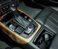 Чорний Ауді А6, об'ємом двигуна 3 л та пробігом 109 тис. км за 19300 $, фото 8 на Automoto.ua