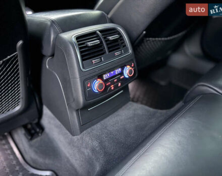 Черный Ауди А6, объемом двигателя 3 л и пробегом 230 тыс. км за 16900 $, фото 23 на Automoto.ua