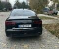 Черный Ауди А6, объемом двигателя 1.98 л и пробегом 149 тыс. км за 17000 $, фото 35 на Automoto.ua