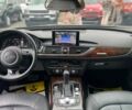 Чорний Ауді А6, об'ємом двигуна 1.98 л та пробігом 142 тис. км за 18600 $, фото 16 на Automoto.ua