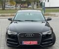 Черный Ауди А6, объемом двигателя 3 л и пробегом 202 тыс. км за 15500 $, фото 3 на Automoto.ua