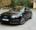 Черный Ауди А6, объемом двигателя 1.98 л и пробегом 86 тыс. км за 25000 $, фото 1 на Automoto.ua
